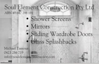 soul element construction ltd